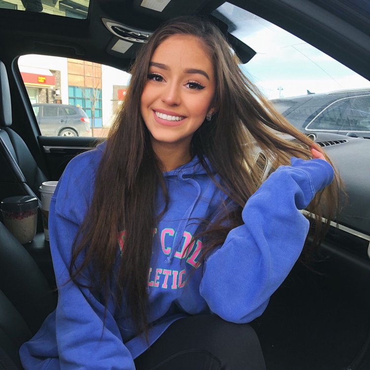 Thalia crawford sport