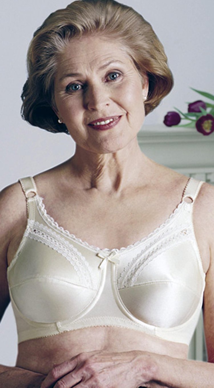 Dea Fiori plus size busts