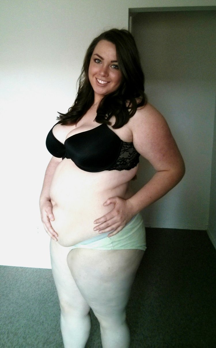 Fat girls are ordinary