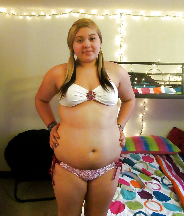 Chubby women private