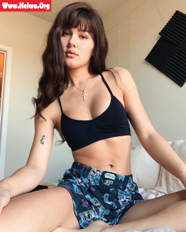 Daisy Taylor is transgender