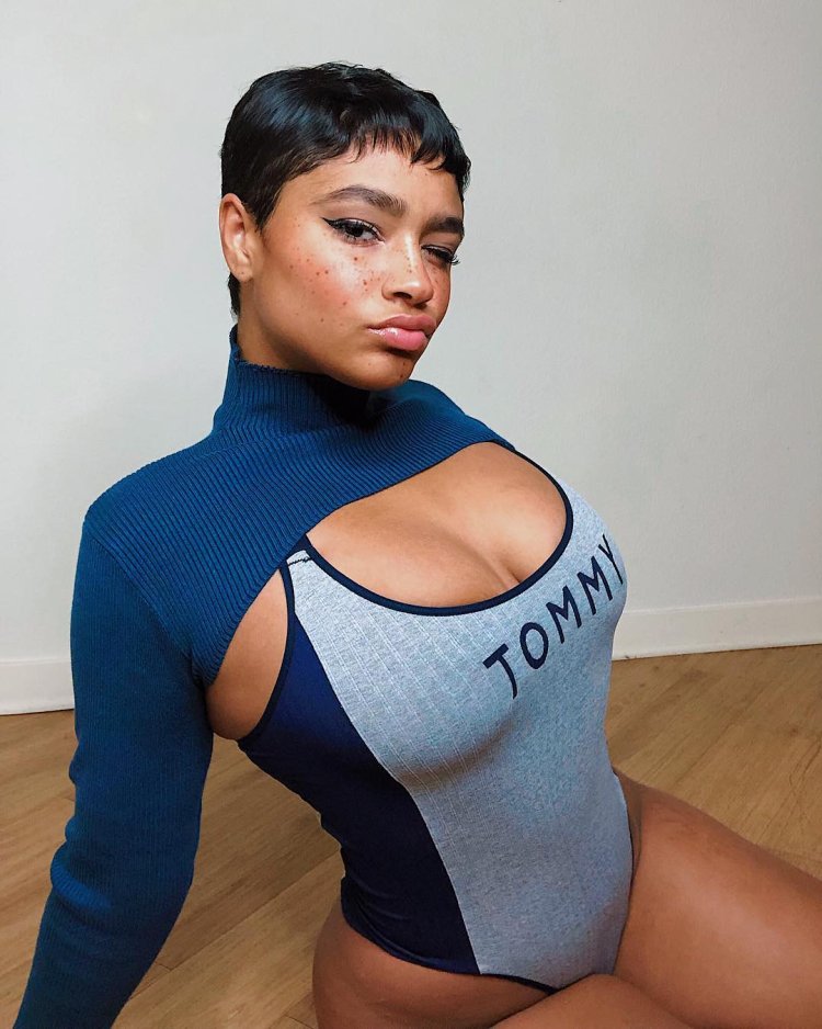 Daisy Taylor with her husband