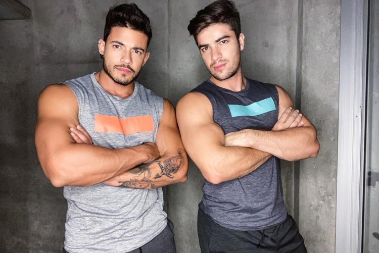 Malik Delgaty Markus