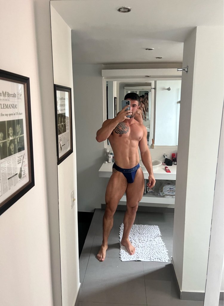 Leonardo Almeida Facebook Sao Luis