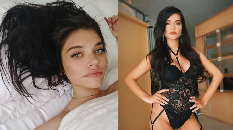 @Djhannahb Hannah in a dress