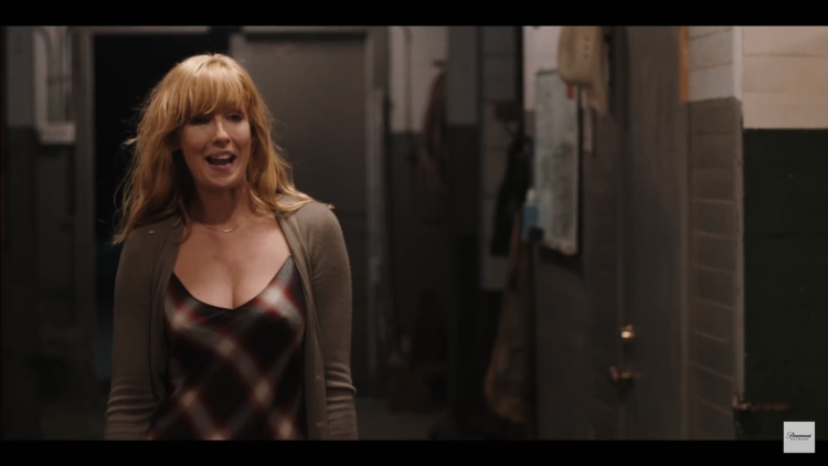 Kelly reilly yellowstone hot