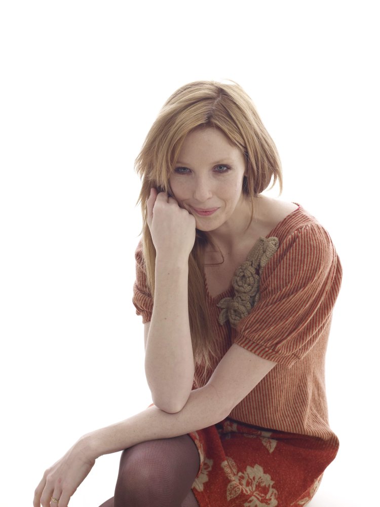 Kelly Reilly actress photo