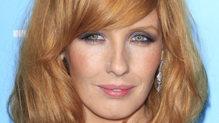 Makeup Kelly Reilly