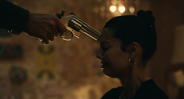 Marsha jacobs euphoria