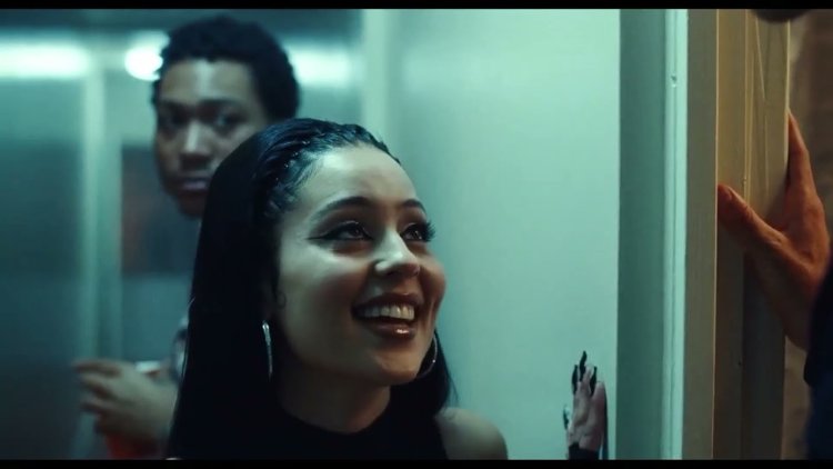 Maddy Perez Season 2