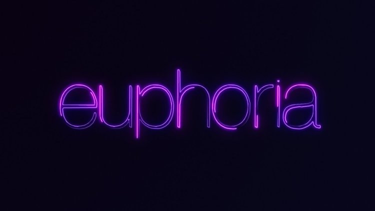 Euphoria series logo