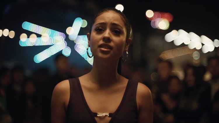 Euphoria copper series