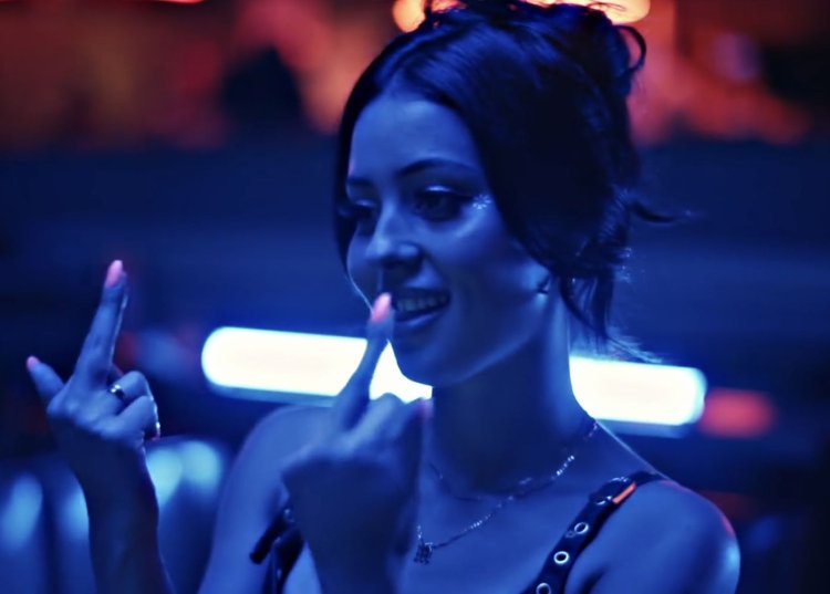 Maddie Euphoria Aesthetics