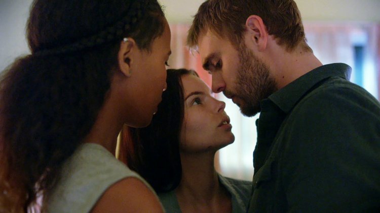 Siren Rin Ben and Maddie