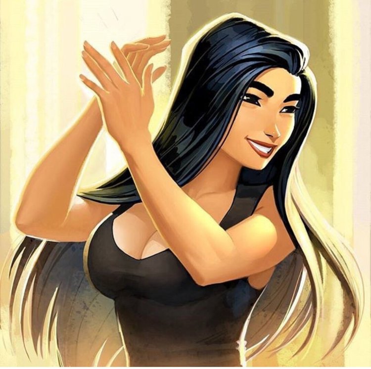 Ana Karla Suarez Keks