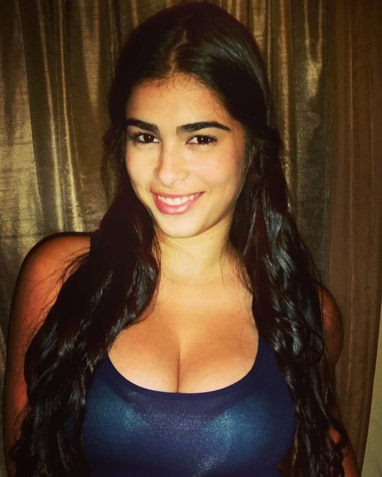 Ana Karla Suarez