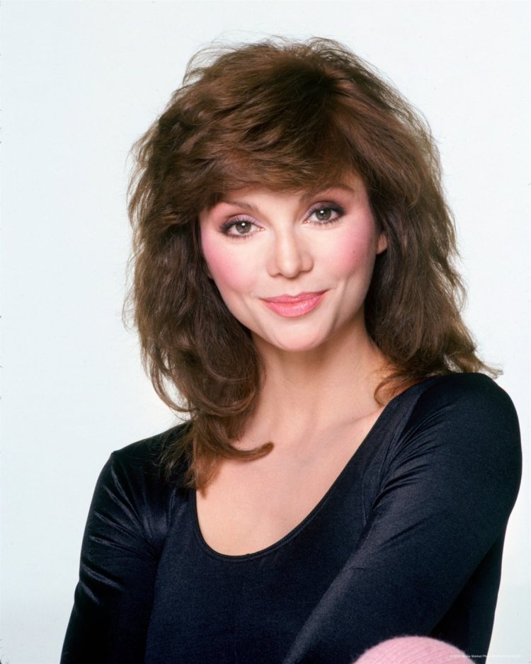 Victoria Principal Photos