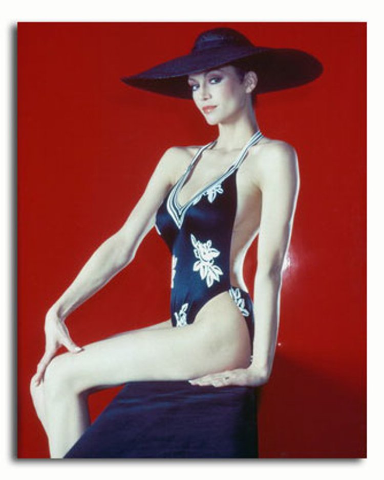 Victoria Principal young