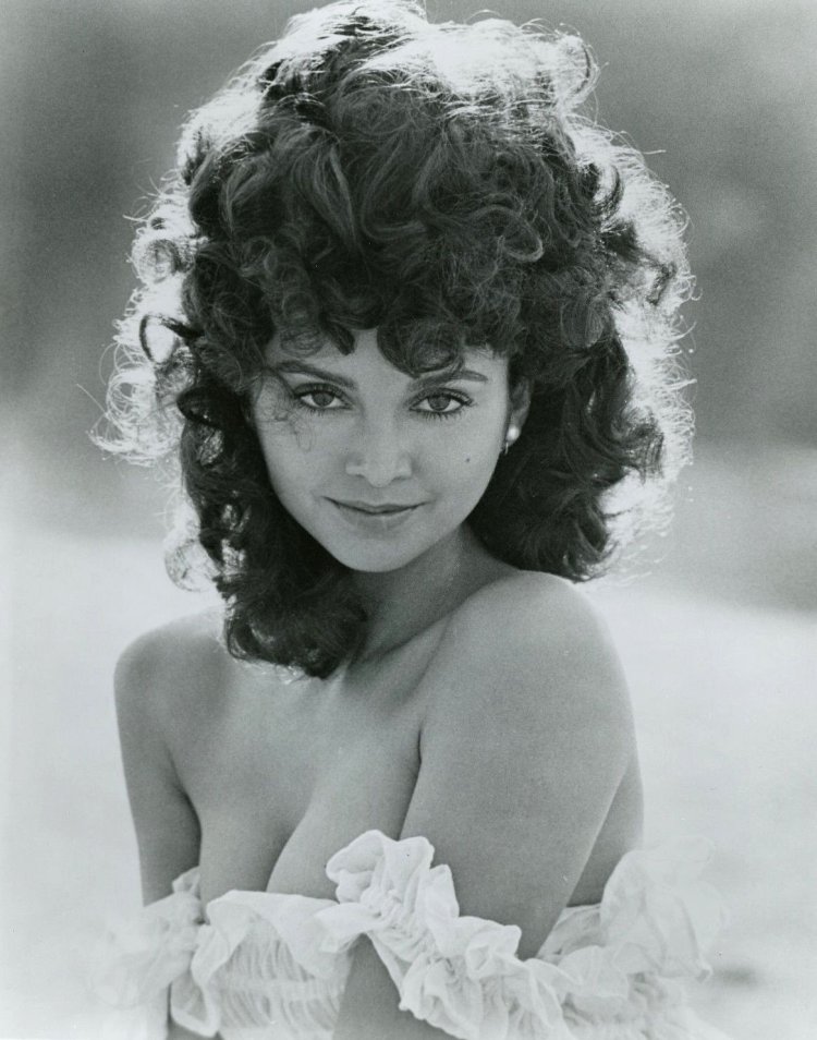 Victoria Principal Dallas