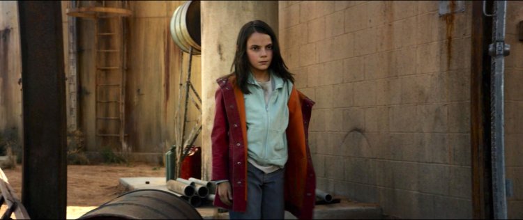 Daphne Joy in a swimsuit