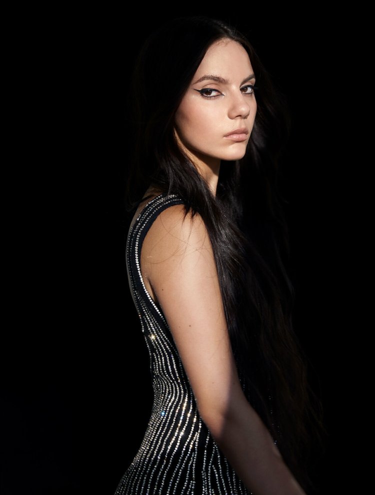 Dafne keen 2022 leak