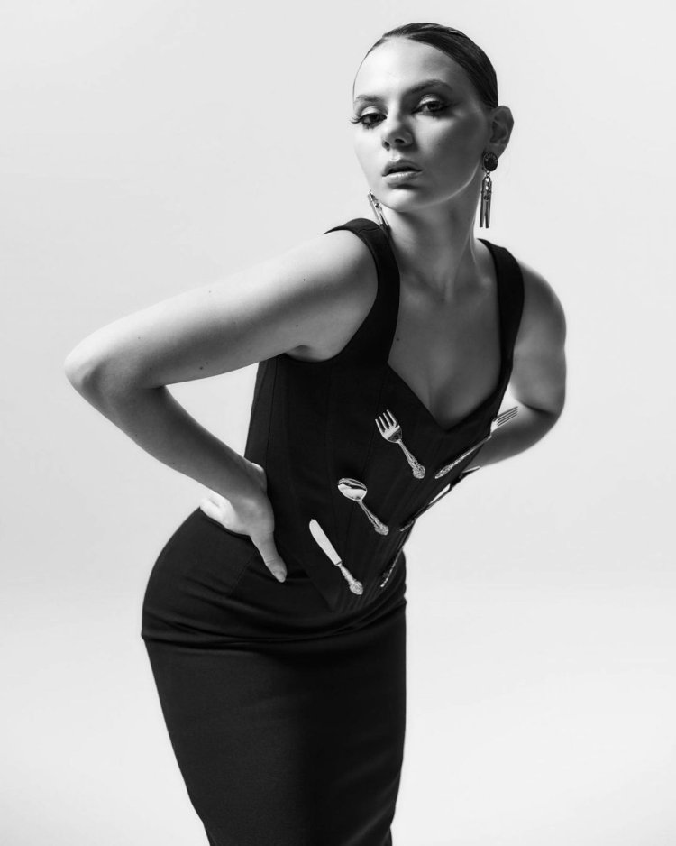 Daphne Maria Keene Fernandez