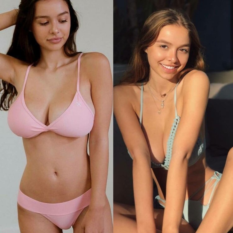 Sophie Mudd