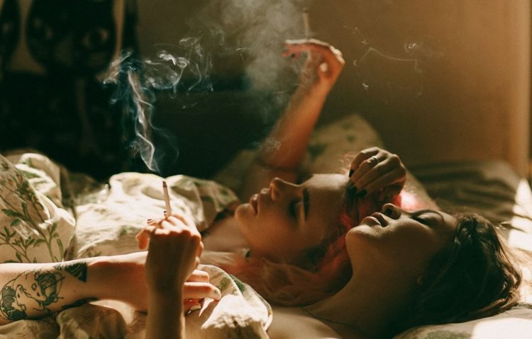 My Summer with Sophie movie