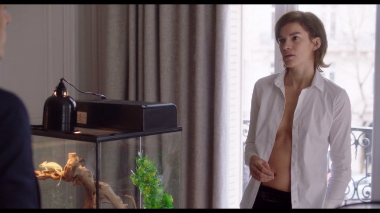 Marie-Sophie Ferdan movies