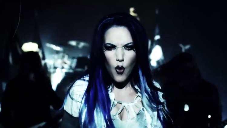 Arch Enemy "War Eternal"