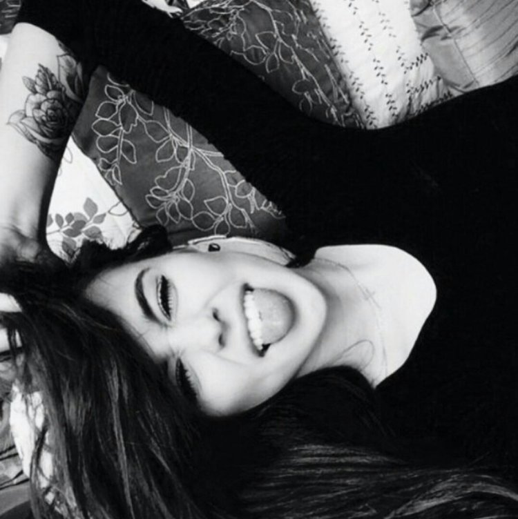 Kutergina Inga Grigorievna