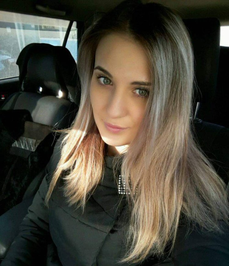 Vishnyakova Oksana Yurievna