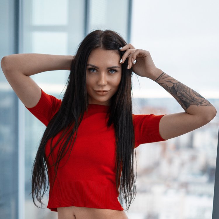 Christina Ryuma Minin