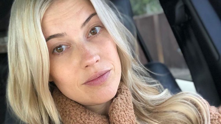 Christina Anstead (El Moussa)