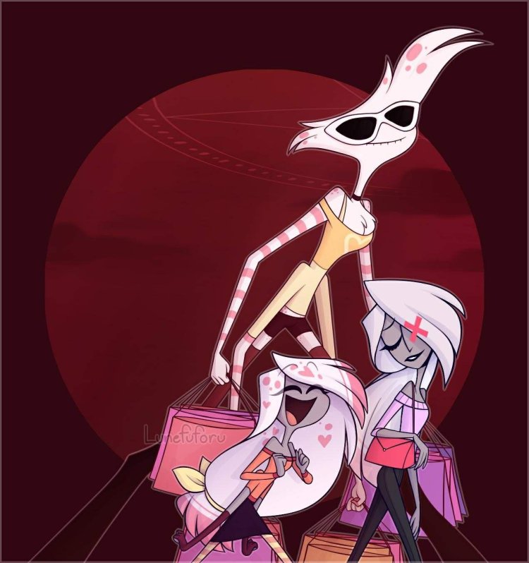 Hotel HAZBIN Vegi iengil