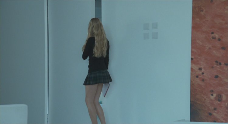 Amanda seyfried boogie woogie briefs