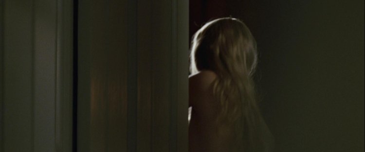 Bed scenes with Amanda Seyfried