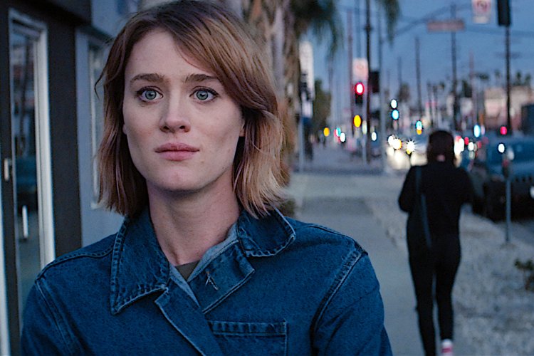 Alice Little Bra breasts