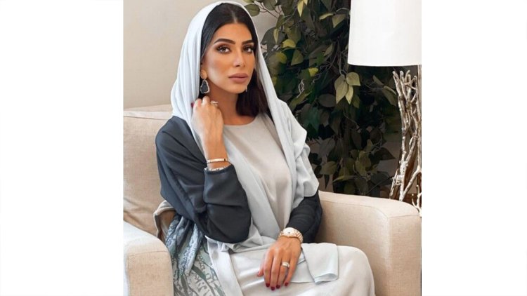 Yasmine Oveida and Omar Borkan