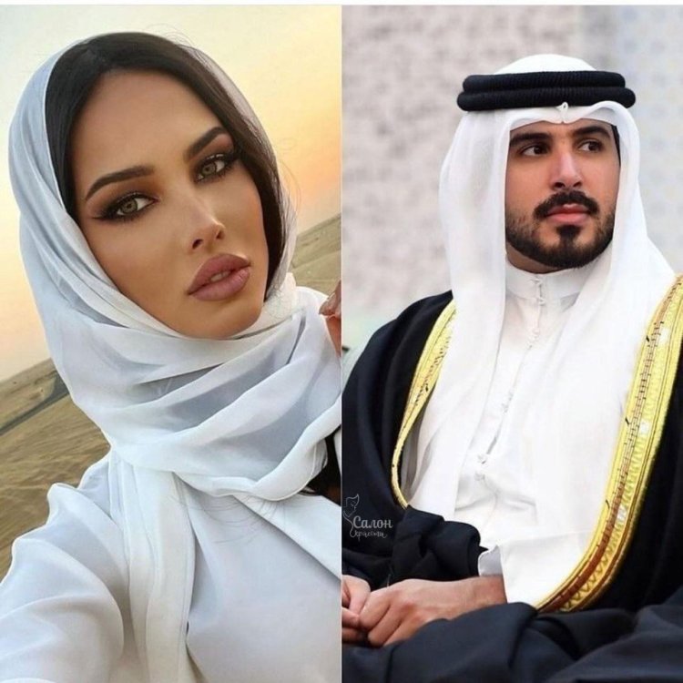 Hassan Jamil and Reshetova