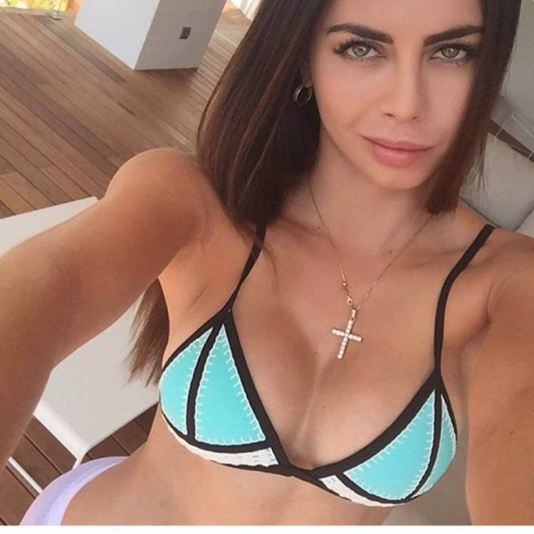 Michel Sarmiento since