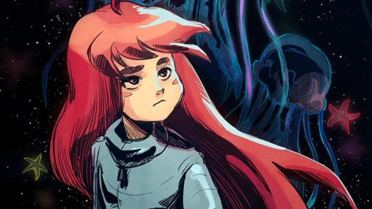 Celeste chapter 5