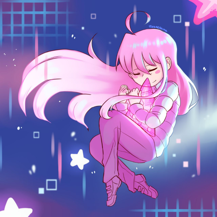 Celeste Joshi too shy