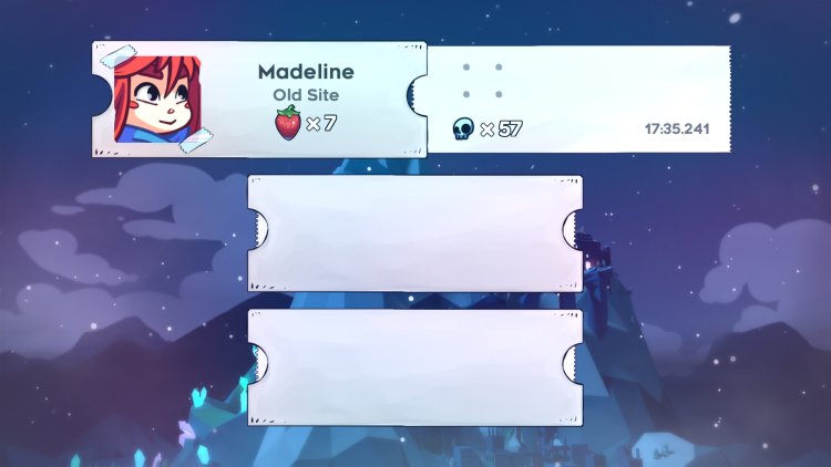 Celeste game