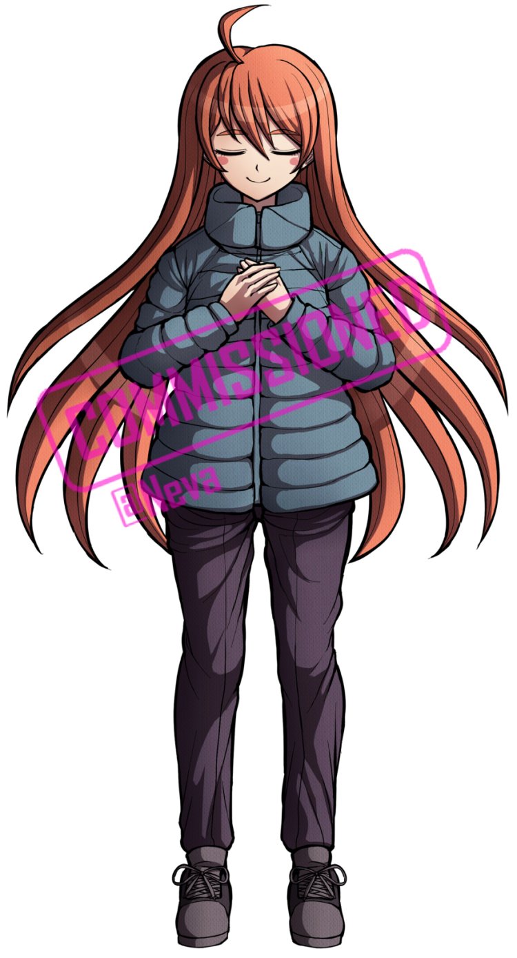 Non-canon Danganronpa