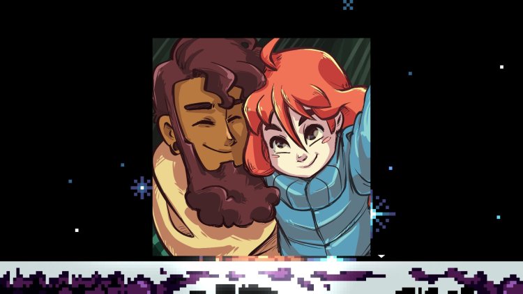 Celeste final