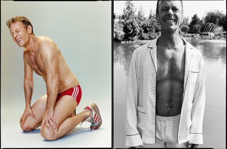 Rocco c freddie young