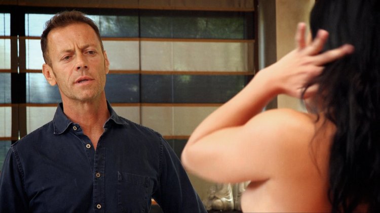 Rocco C Freddie Hard Academy