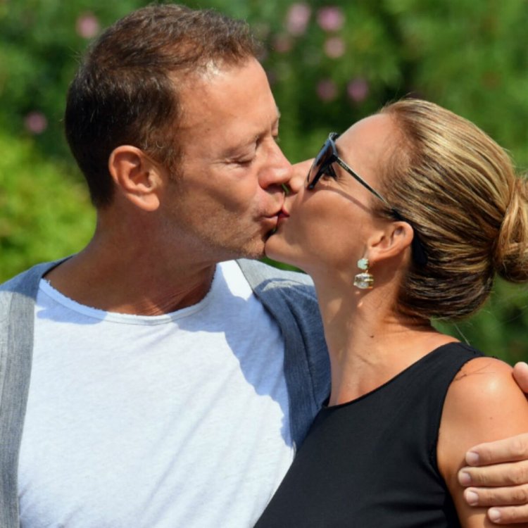 Rocco C Freddy and Rosa Caracciolo