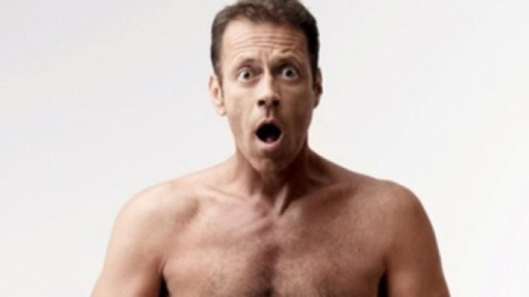 Rocco siffredi the werewolf